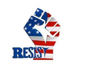 Resist trump-2019482_960_720